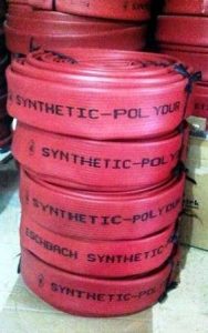 eschbach synthetic polydur