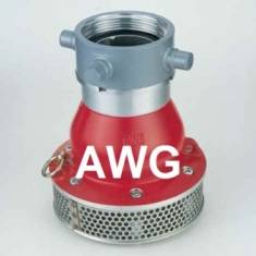 suction strainers